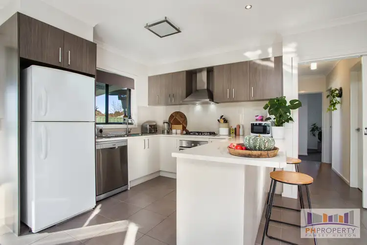 Fourth view of Homely house listing, 9 Gemini Court, Golden Square VIC 3555