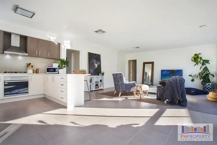 Fifth view of Homely house listing, 9 Gemini Court, Golden Square VIC 3555