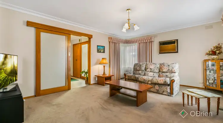 Second view of Homely house listing, 27 Philip Road, Hallam VIC 3803