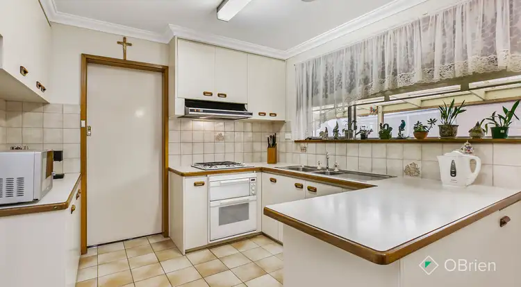 Third view of Homely house listing, 27 Philip Road, Hallam VIC 3803
