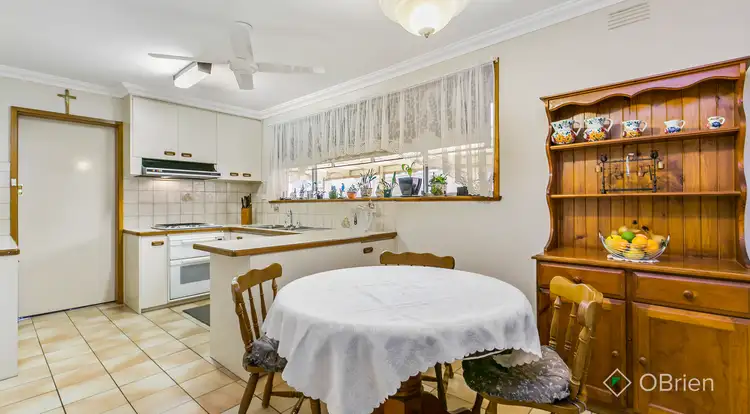 Fifth view of Homely house listing, 27 Philip Road, Hallam VIC 3803