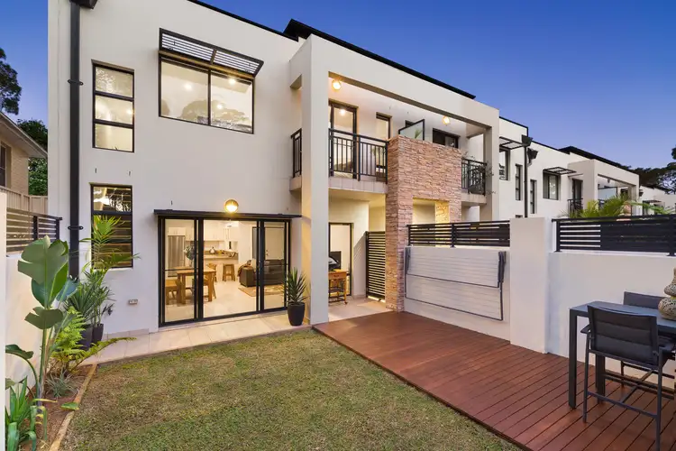 1/8-12 Taylor Close, Miranda NSW 2228