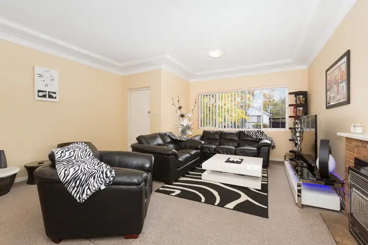 Second view of Homely house listing, 4 Babbin Place, Caringbah South NSW 2229