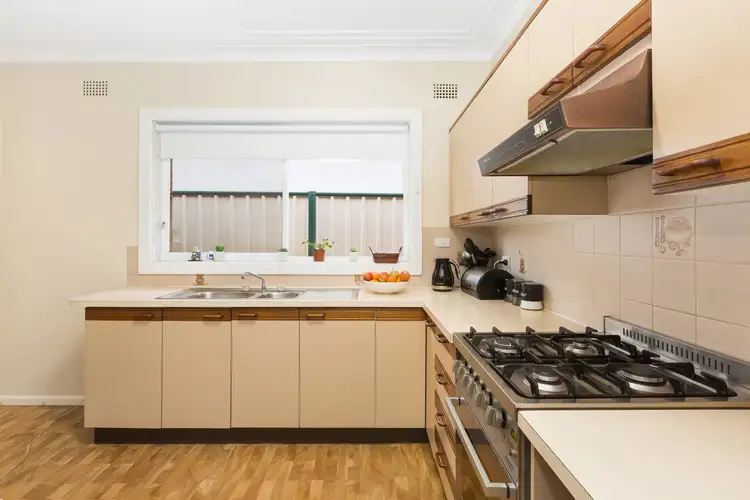 Third view of Homely house listing, 4 Babbin Place, Caringbah South NSW 2229