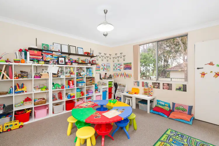 Fourth view of Homely house listing, 4 Babbin Place, Caringbah South NSW 2229