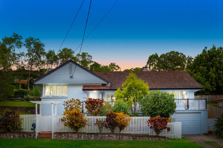 45 Coonara Street, Holland Park QLD 4121