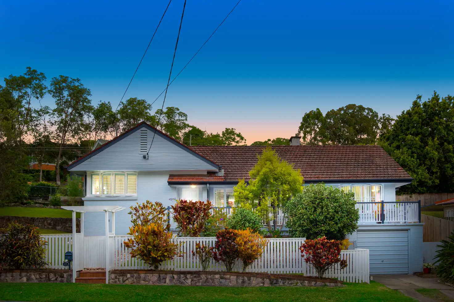 Main view of Homely house listing, 45 Coonara Street, Holland Park QLD 4121
