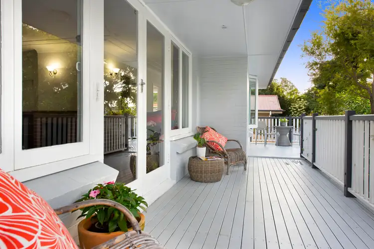 Second view of Homely house listing, 45 Coonara Street, Holland Park QLD 4121