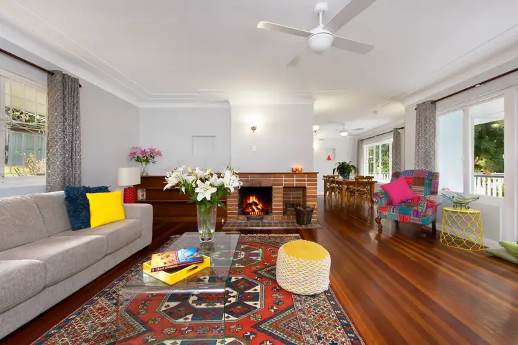 Third view of Homely house listing, 45 Coonara Street, Holland Park QLD 4121