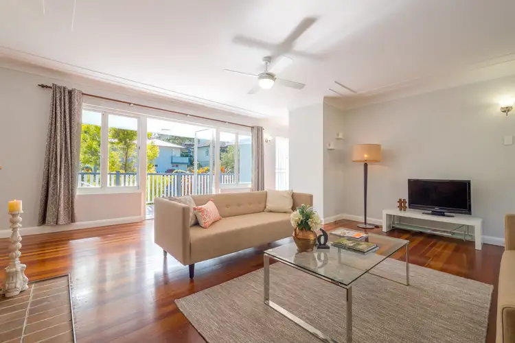 Fourth view of Homely house listing, 45 Coonara Street, Holland Park QLD 4121