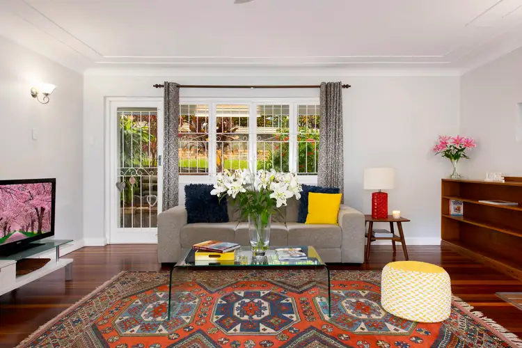 Fifth view of Homely house listing, 45 Coonara Street, Holland Park QLD 4121
