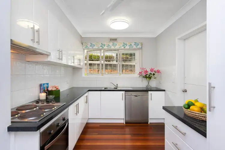 Sixth view of Homely house listing, 45 Coonara Street, Holland Park QLD 4121