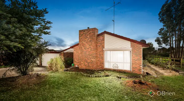 Third view of Homely house listing, 6 Forest Hill Close, Traralgon VIC 3844