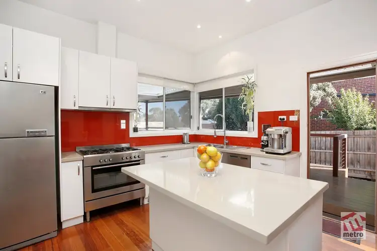 Main view of Homely house listing, 6 Bath Road, Glen Iris VIC 3146