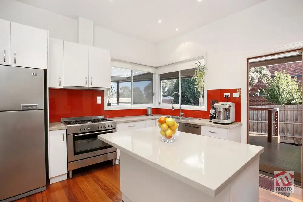 Main view of Homely house listing, 6 Bath Road, Glen Iris VIC 3146