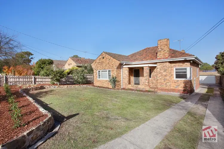 Second view of Homely house listing, 6 Bath Road, Glen Iris VIC 3146