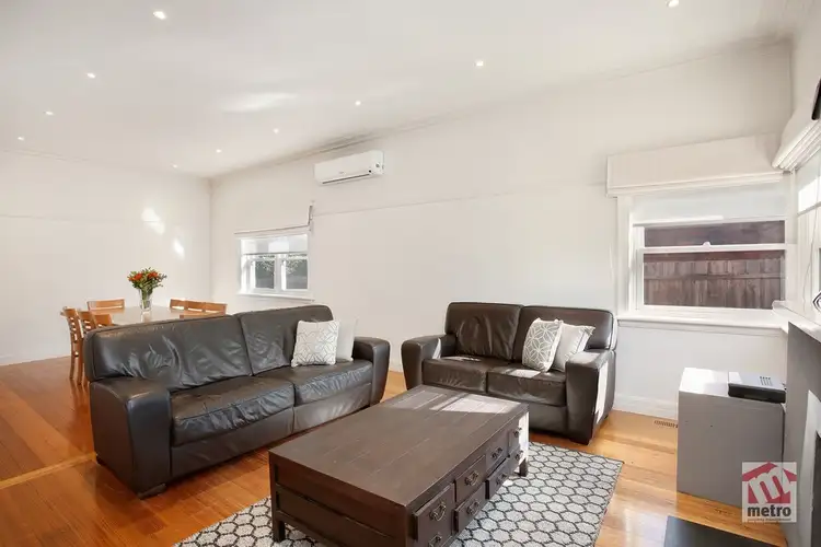 Third view of Homely house listing, 6 Bath Road, Glen Iris VIC 3146