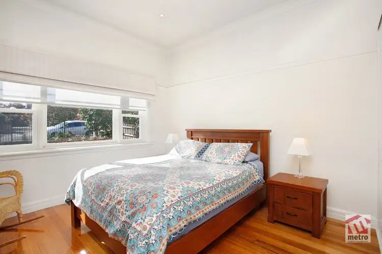Fourth view of Homely house listing, 6 Bath Road, Glen Iris VIC 3146