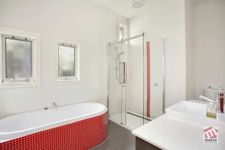 Fifth view of Homely house listing, 6 Bath Road, Glen Iris VIC 3146