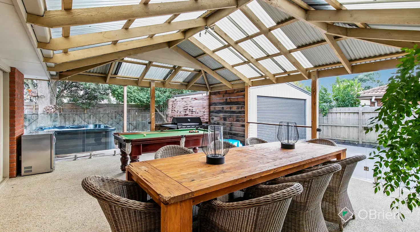 Main view of Homely house listing, 30 Clarendon Drive, Somerville VIC 3912