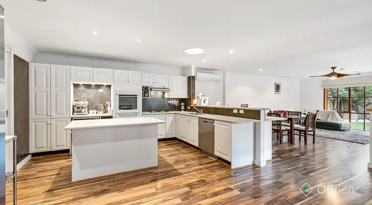 Second view of Homely house listing, 30 Clarendon Drive, Somerville VIC 3912