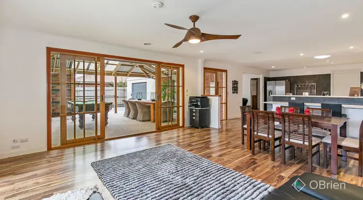 Third view of Homely house listing, 30 Clarendon Drive, Somerville VIC 3912