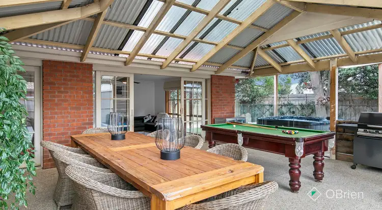 Fourth view of Homely house listing, 30 Clarendon Drive, Somerville VIC 3912