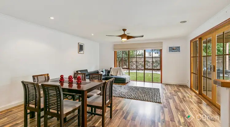 Fifth view of Homely house listing, 30 Clarendon Drive, Somerville VIC 3912