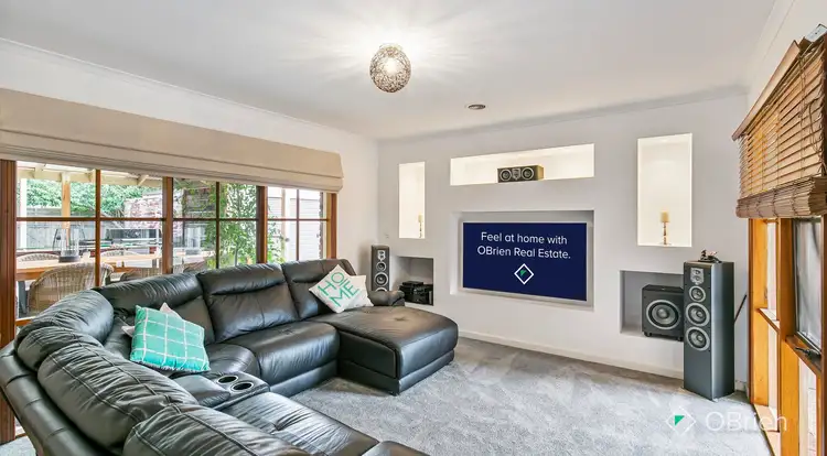 Sixth view of Homely house listing, 30 Clarendon Drive, Somerville VIC 3912