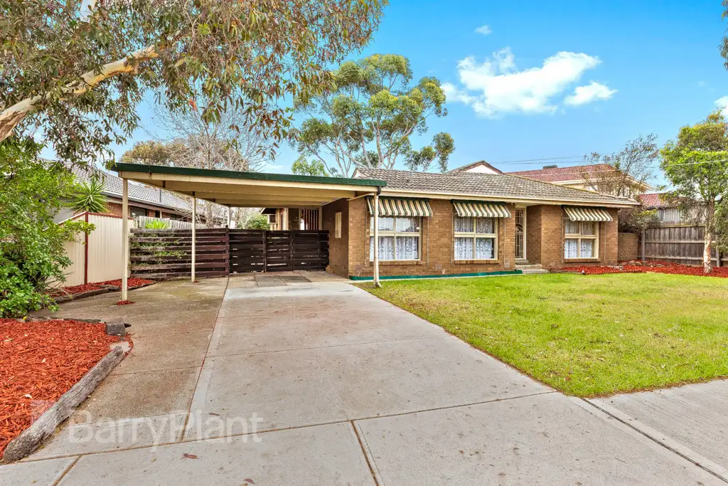 Main view of Homely house listing, 13 Revell Crescent, St Albans VIC 3021
