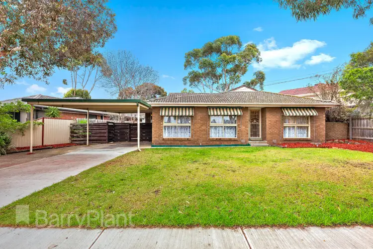 Second view of Homely house listing, 13 Revell Crescent, St Albans VIC 3021
