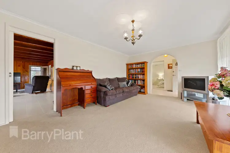Fourth view of Homely house listing, 13 Revell Crescent, St Albans VIC 3021