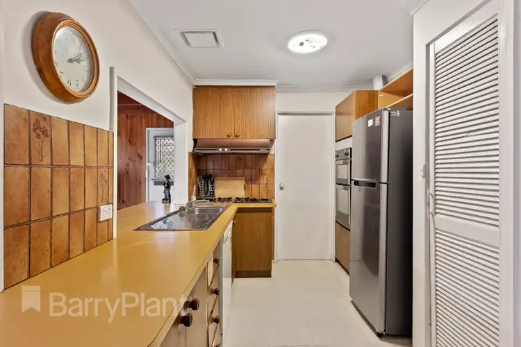 Fifth view of Homely house listing, 13 Revell Crescent, St Albans VIC 3021