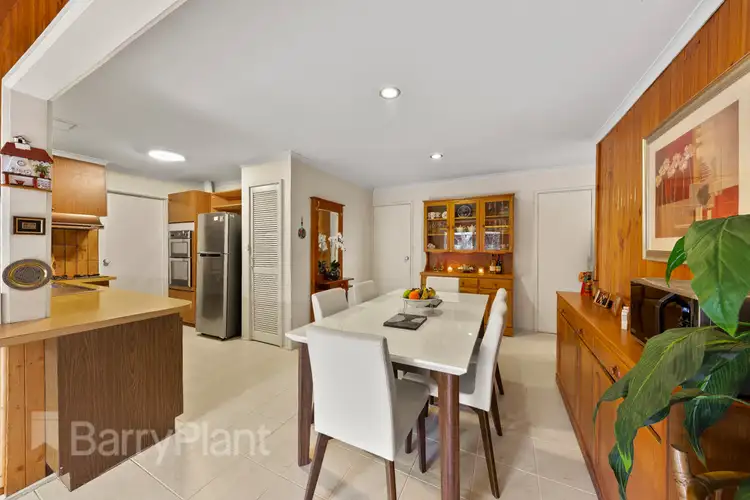 Sixth view of Homely house listing, 13 Revell Crescent, St Albans VIC 3021