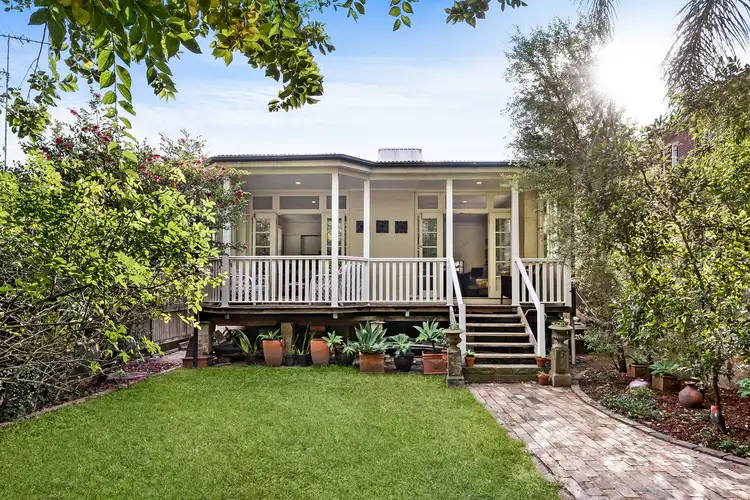 1 Tupper Street, Enmore NSW 2042