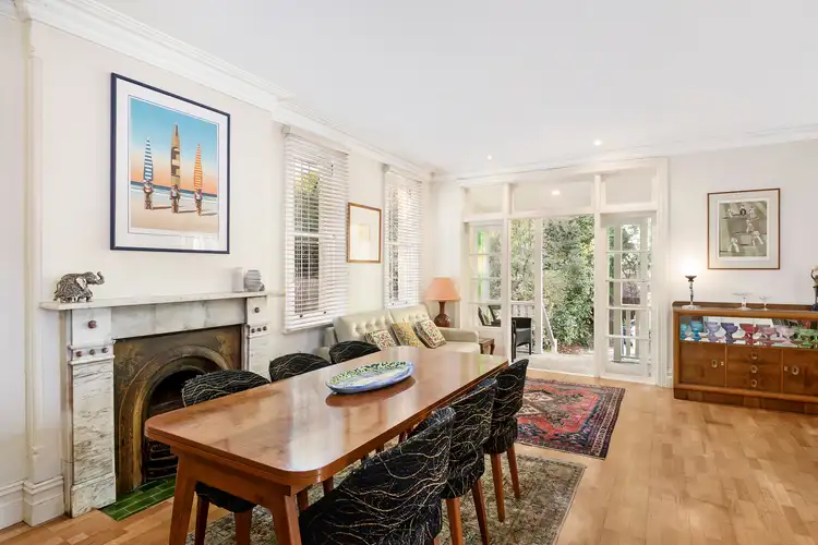 Second view of Homely house listing, 1 Tupper Street, Enmore NSW 2042