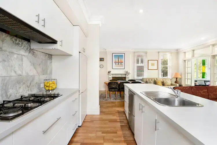 Third view of Homely house listing, 1 Tupper Street, Enmore NSW 2042