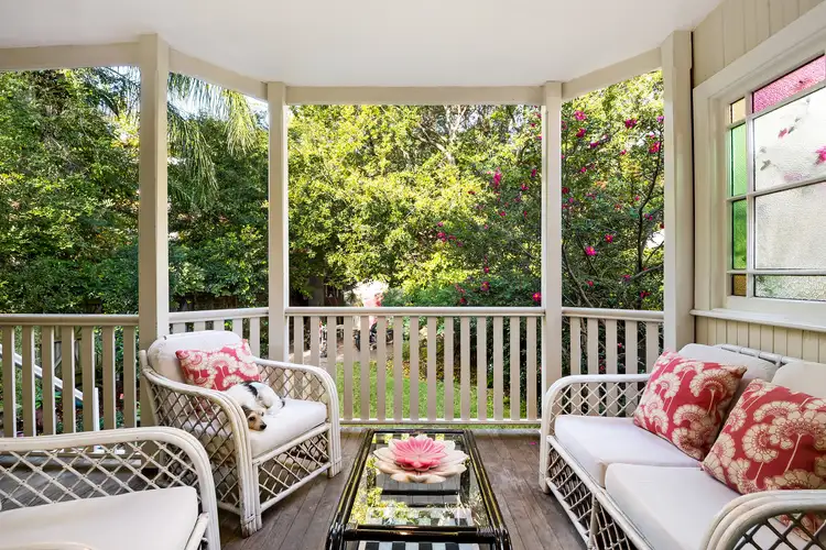 Fifth view of Homely house listing, 1 Tupper Street, Enmore NSW 2042