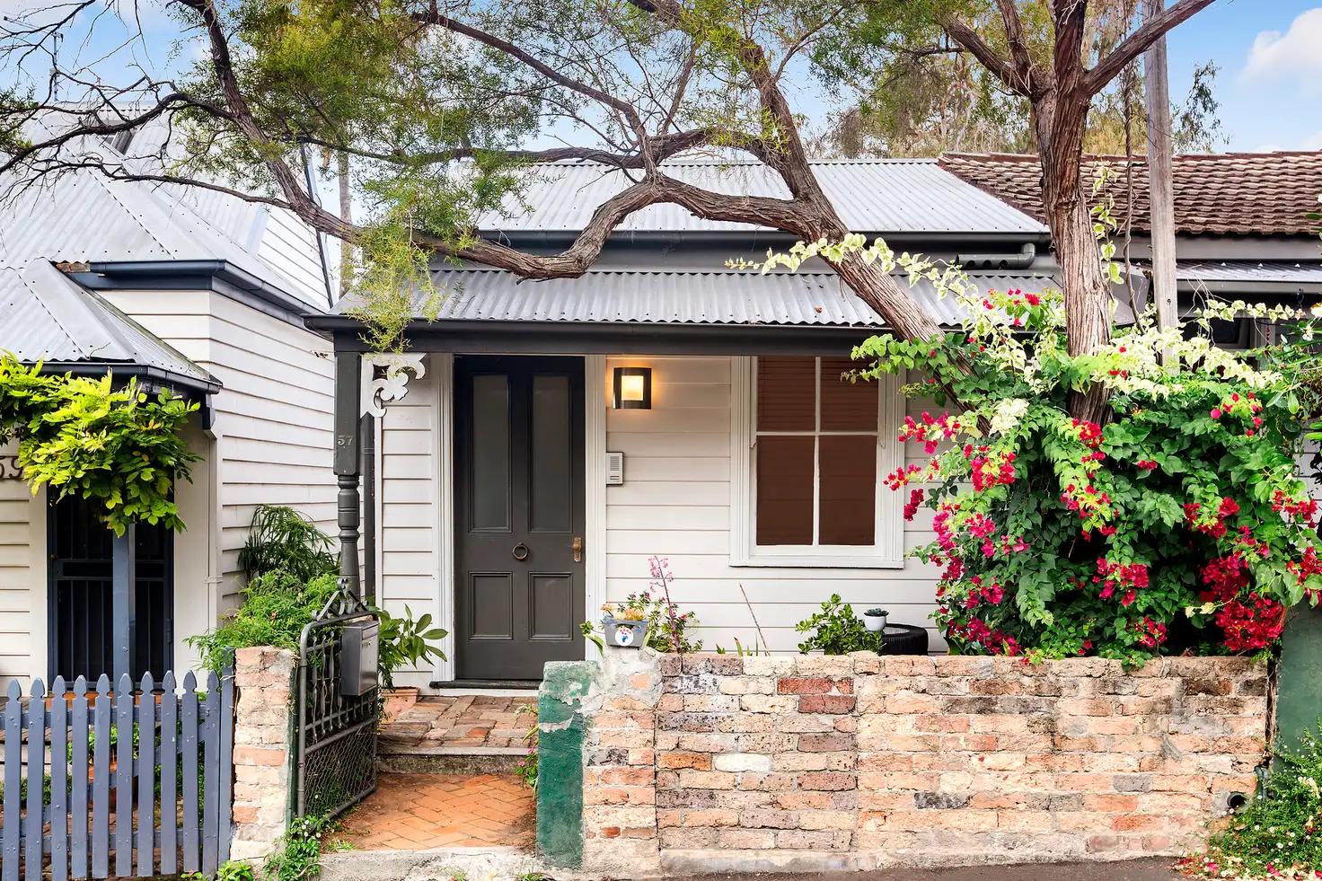 Main view of Homely house listing, 57 Short Street, Birchgrove NSW 2041