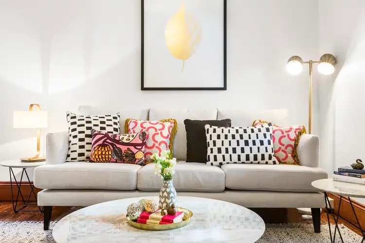 Second view of Homely house listing, 57 Short Street, Birchgrove NSW 2041