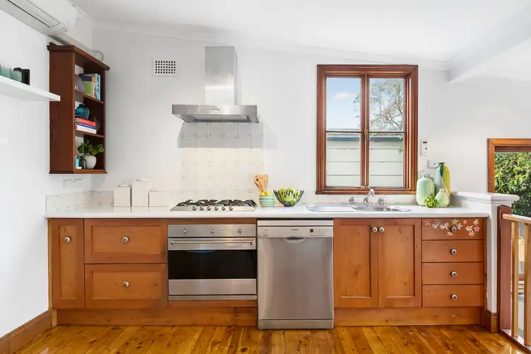 Sixth view of Homely house listing, 57 Short Street, Birchgrove NSW 2041