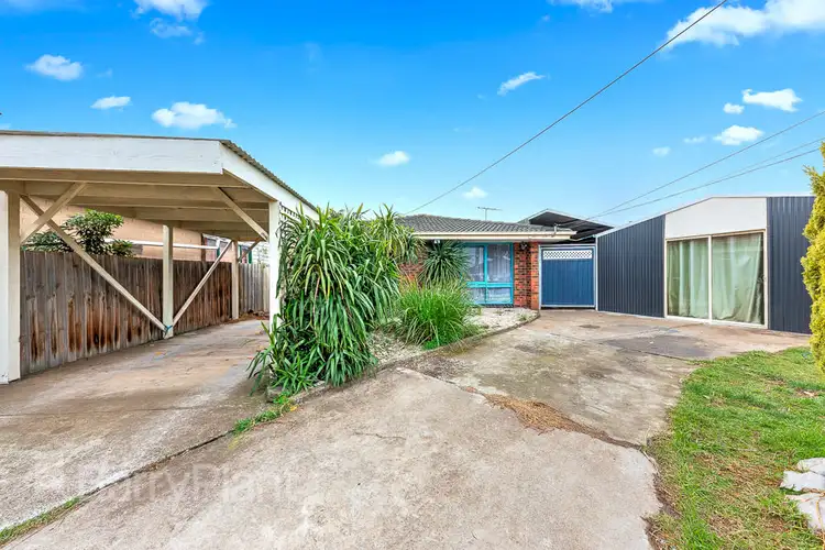 52 Appian Drive, Albanvale VIC 3021