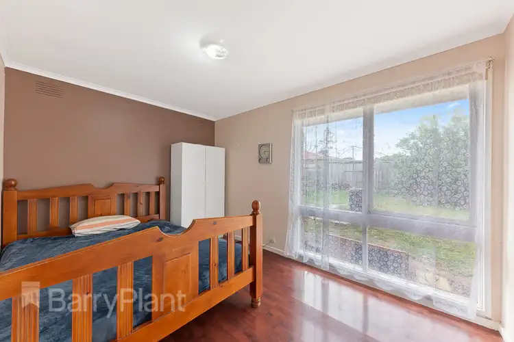 Sixth view of Homely house listing, 52 Appian Drive, Albanvale VIC 3021