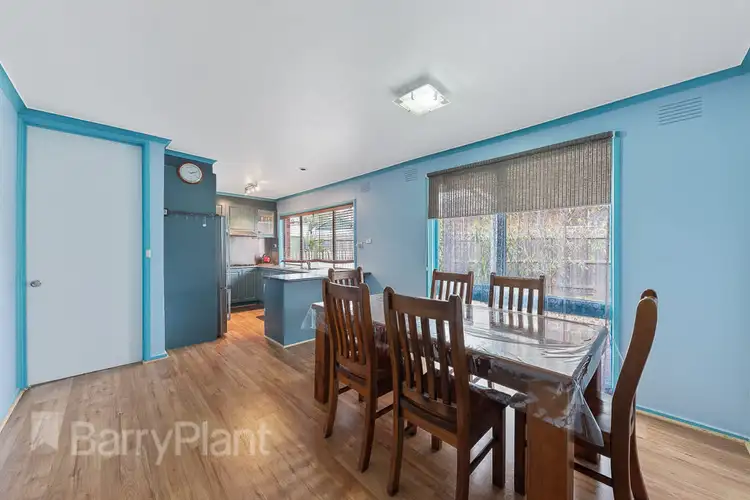 Seventh view of Homely house listing, 52 Appian Drive, Albanvale VIC 3021