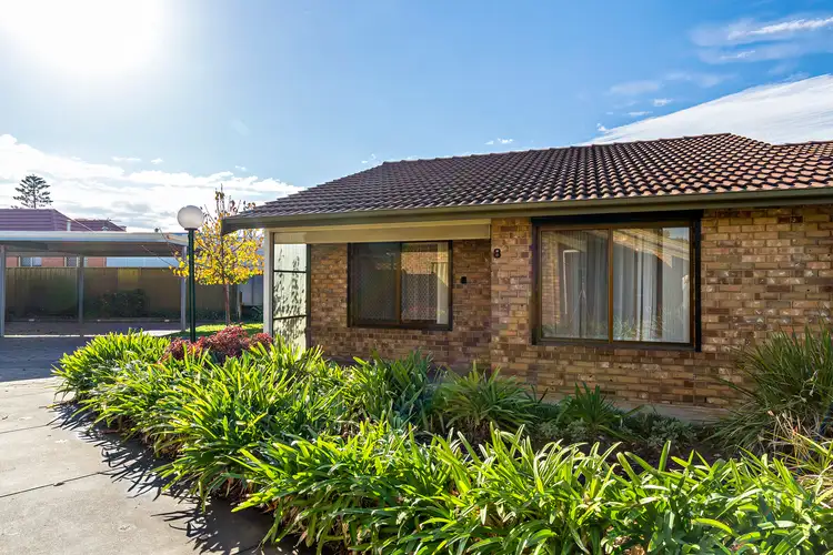 8/55 Kintore Street, Mile End SA 5031