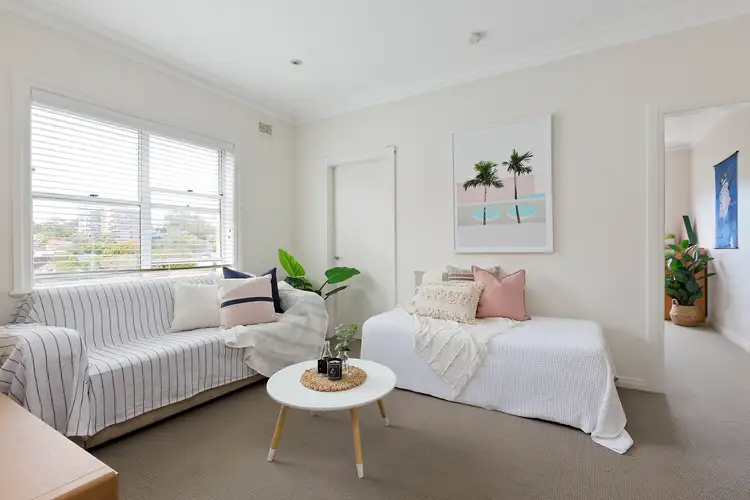 Main view of Homely apartment listing, 5/66 Addison Road, Manly NSW 2095