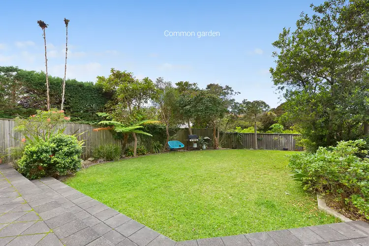 Second view of Homely apartment listing, 5/66 Addison Road, Manly NSW 2095