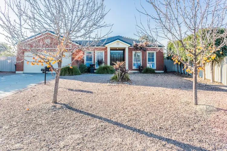 Main view of Homely house listing, 5 Skye Avenue, Moama NSW 2731