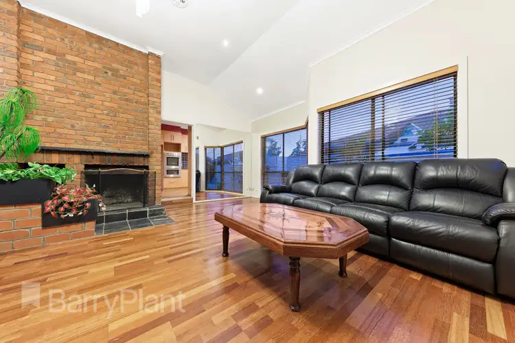 Third view of Homely house listing, 52 Galena Crescent, Kings Park VIC 3021