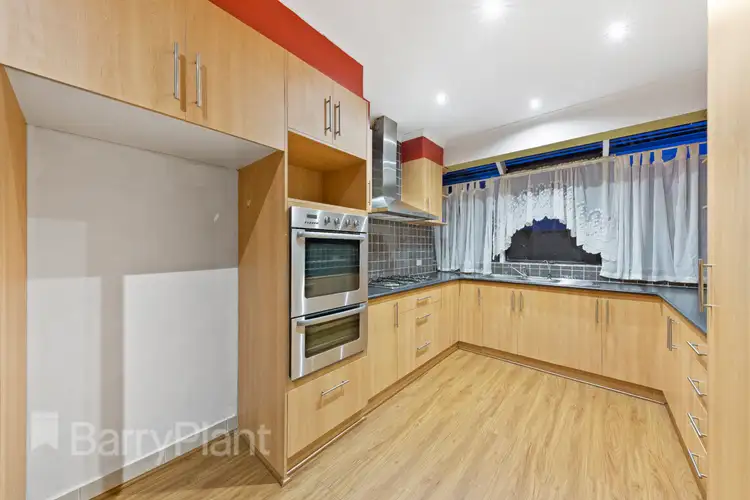 Fourth view of Homely house listing, 52 Galena Crescent, Kings Park VIC 3021